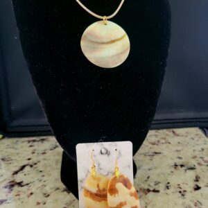 Mother of Pearl Suite