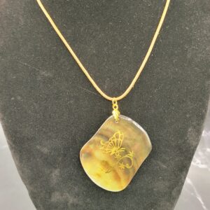 Assorted Pendants