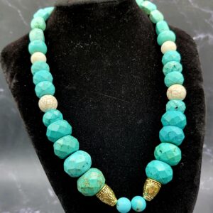 Turquoise Necklace
