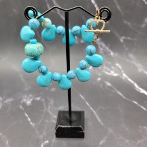 Turquoise Bracelet